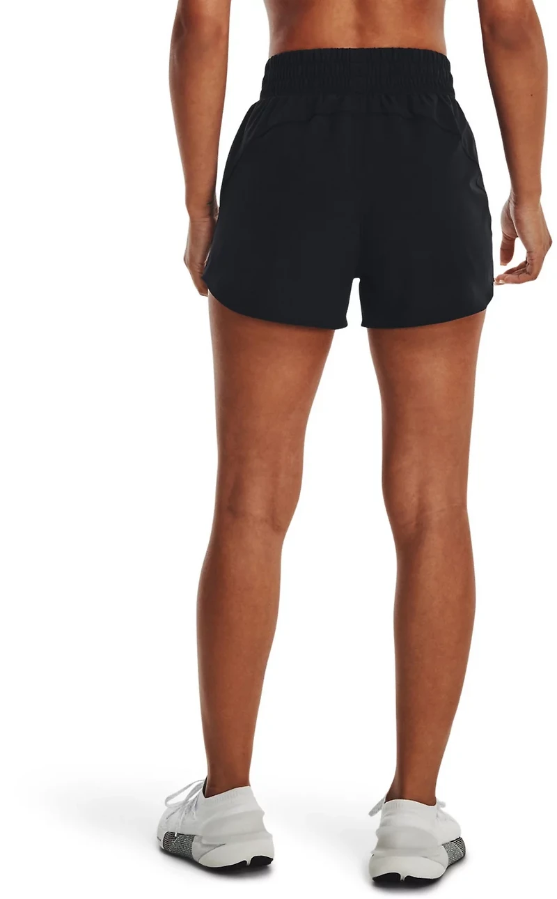 Under Armour Women's Flex Woven Shorts 3in