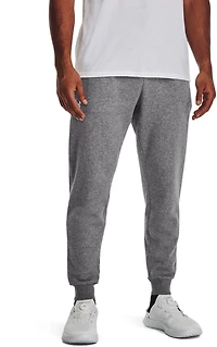 Under Armour Men's Rival Fleece Joggers