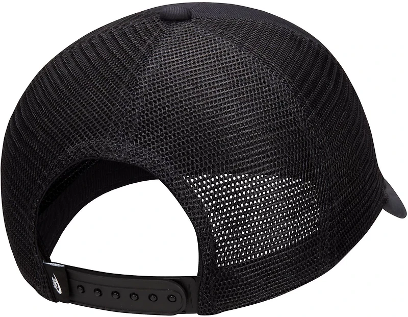Nike Men's Rise Futura Trucker Cap