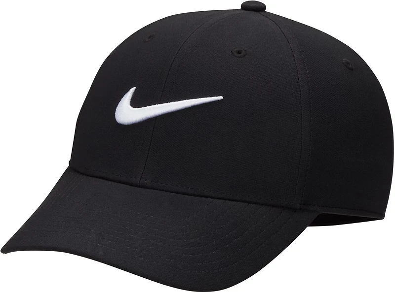 Nike Men's Dri-FIT Club Structured Swoosh Cap