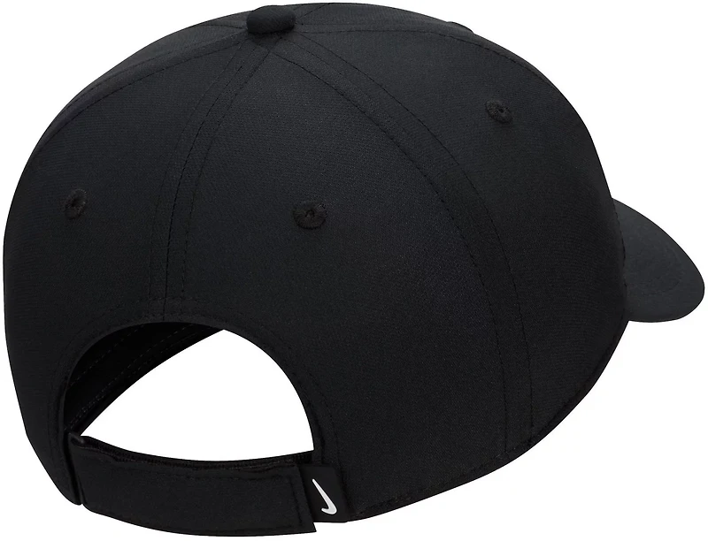 Nike Men's Dri-FIT Club Structured Swoosh Cap