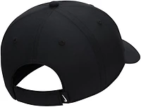 Nike Men's Dri-FIT Club Structured Swoosh Cap