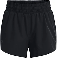 Under Armour Women's Flex Woven Shorts 3in