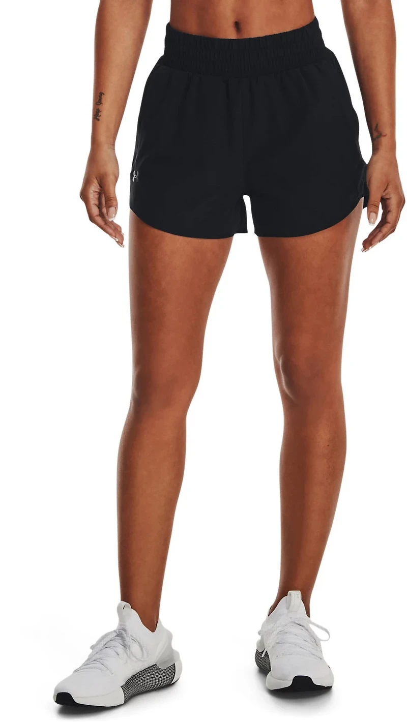 Under Armour Women's Flex Woven Shorts 3in