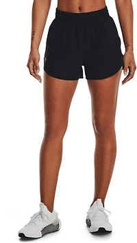 Under Armour Women's Flex Woven Shorts 3in