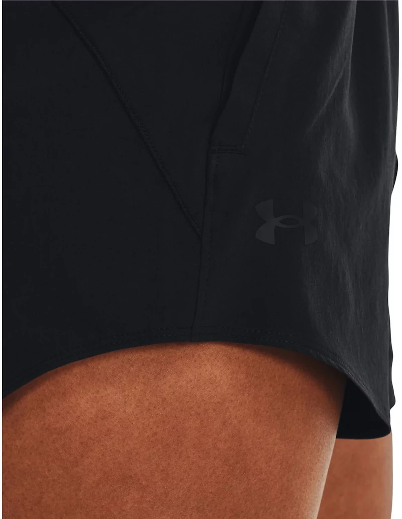Under Armour Women's Flex Woven Shorts 3in