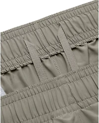 Under Armour Men's Woven Graphic Shorts 8