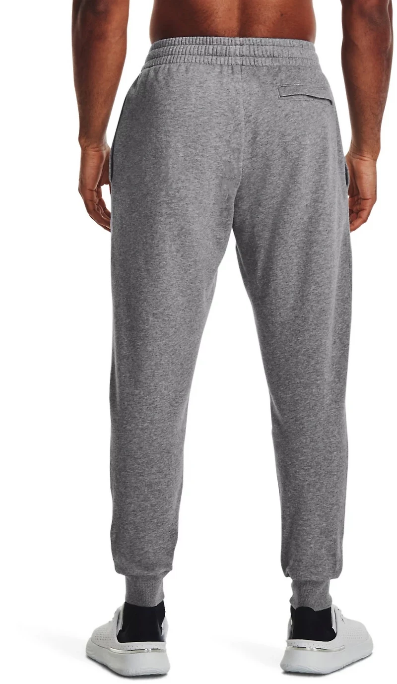 Under Armour Men's Rival Fleece Joggers