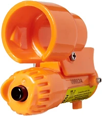 Bug-A-Salt Bug-Beam Laser Adapter Kit