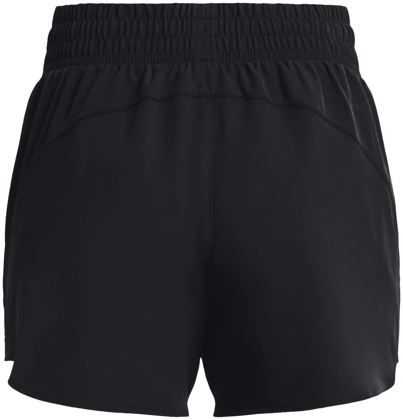 Under Armour Women's Flex Woven Shorts 3in