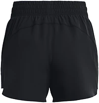 Under Armour Women's Flex Woven Shorts 3in