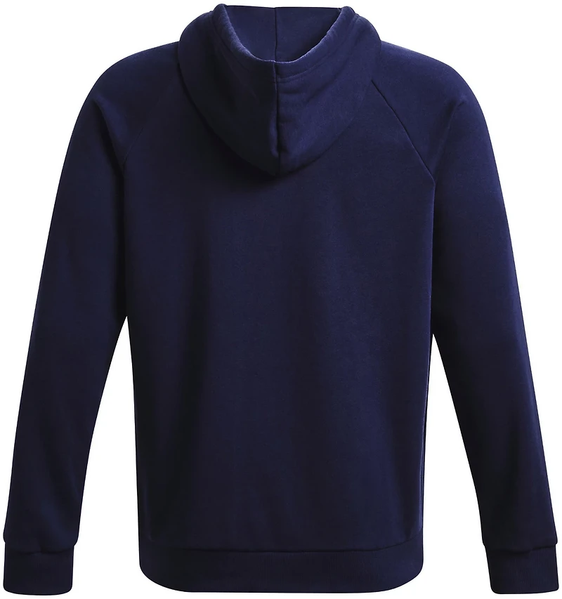 Under Armour Men's Rival Fleece Logo Hoodie