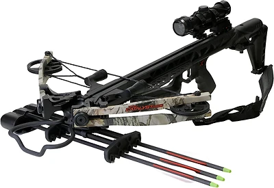 Bear Archery X Catalyst 420 Crossbow