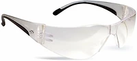 Walker's Women's Clear Lens Shooting Glasses