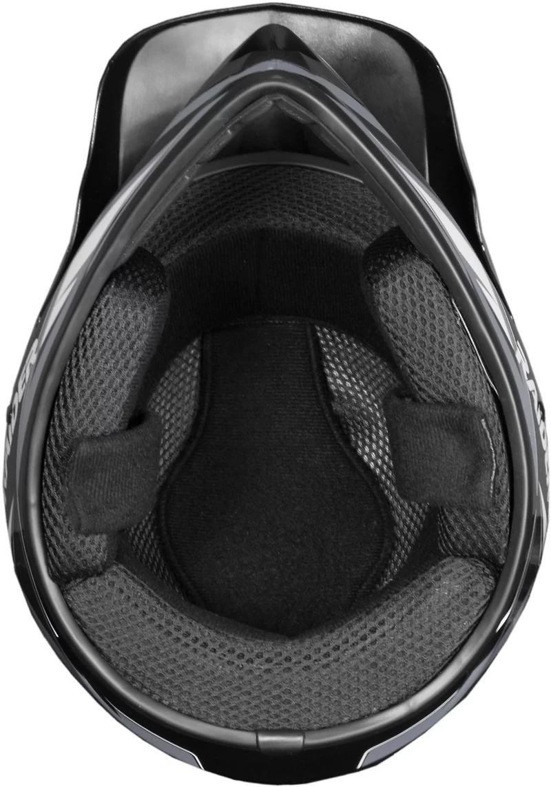 Raider Powersports Youth X3 MX Helmet