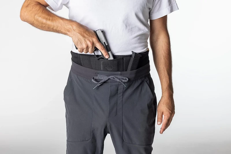 Mission First Tactical Belly Band Firearm Holster