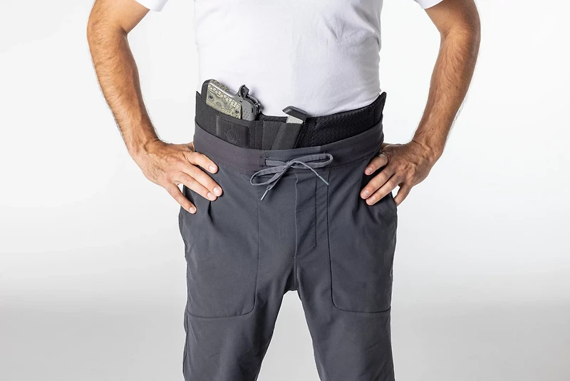 Mission First Tactical Belly Band Firearm Holster