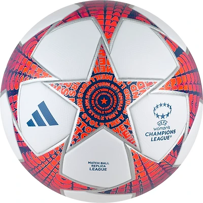 adidas 2023 Women's Champions League League Soccer Ball