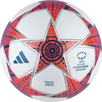 adidas 2023 Women's Champions League League Soccer Ball
