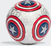 adidas 2023 MLS Captain America Mini Soccer Ball