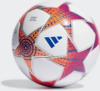 adidas 2023 Women's Champions League League Soccer Ball