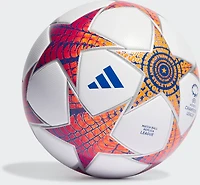 adidas 2023 Women's Champions League League Soccer Ball