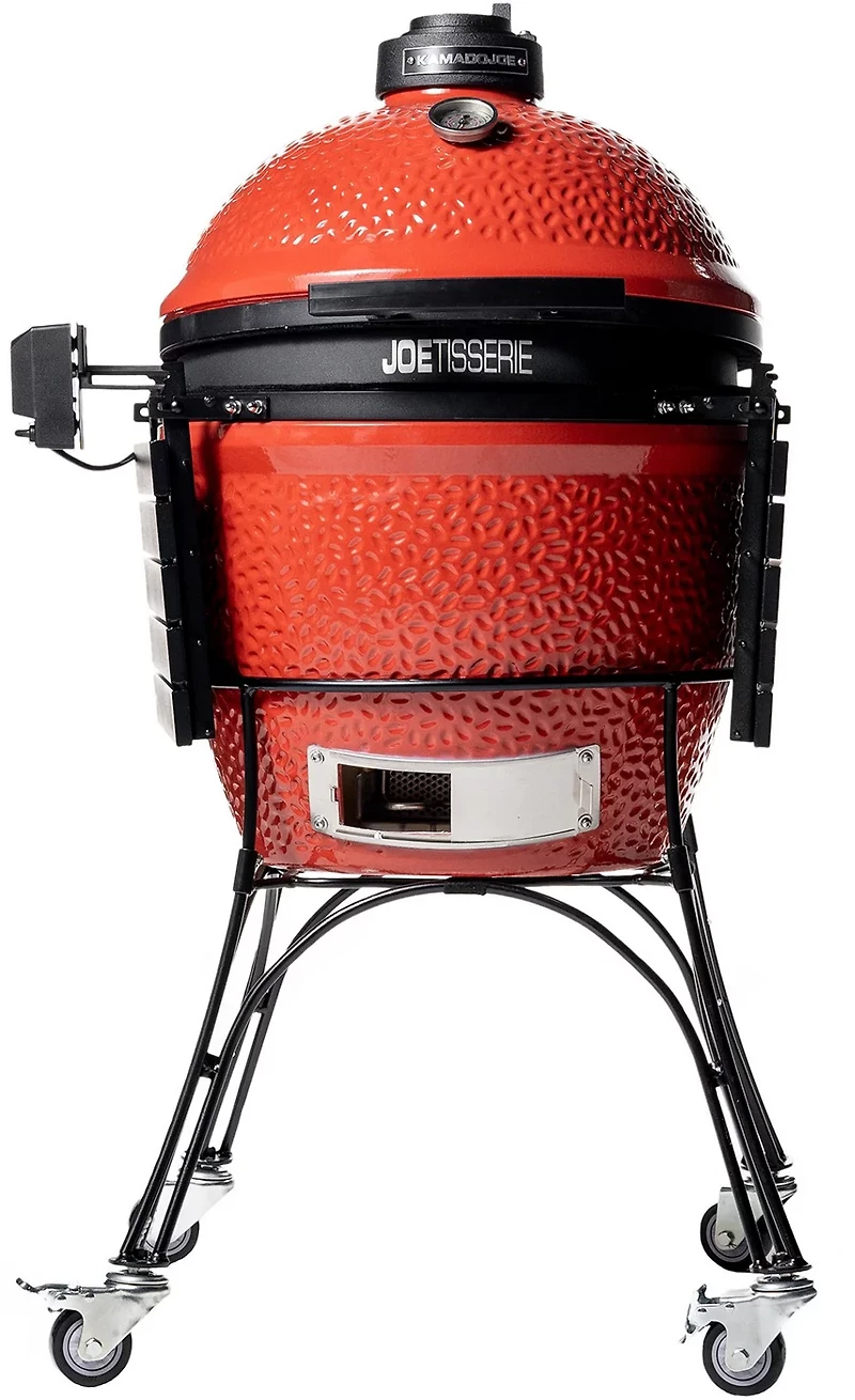 Kamado Joe Tisserie Basket Kit