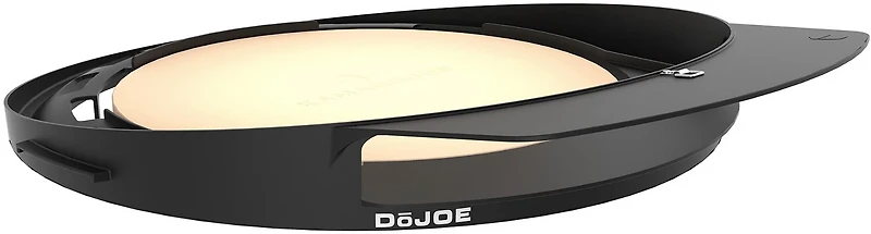 Kamado Joe 18in Classic Joe DoJoe Pizza Oven Grill Accessory