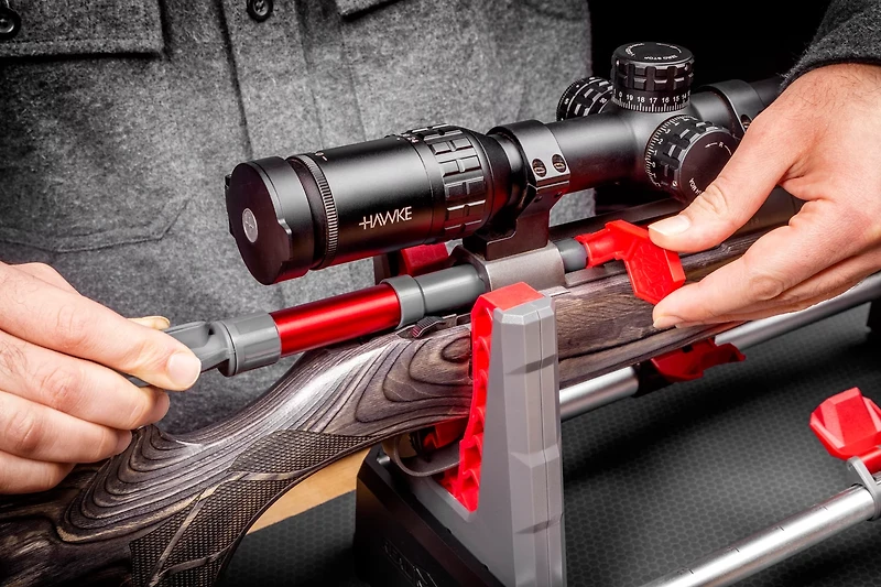 Real Avid Smart-Fit Bore Guide