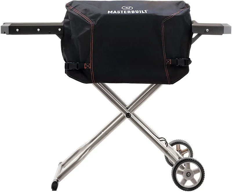 Masterbuilt Portable Charcoal Grill and Smoker Cover