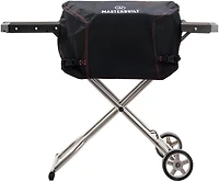 Masterbuilt Portable Charcoal Grill and Smoker Cover
