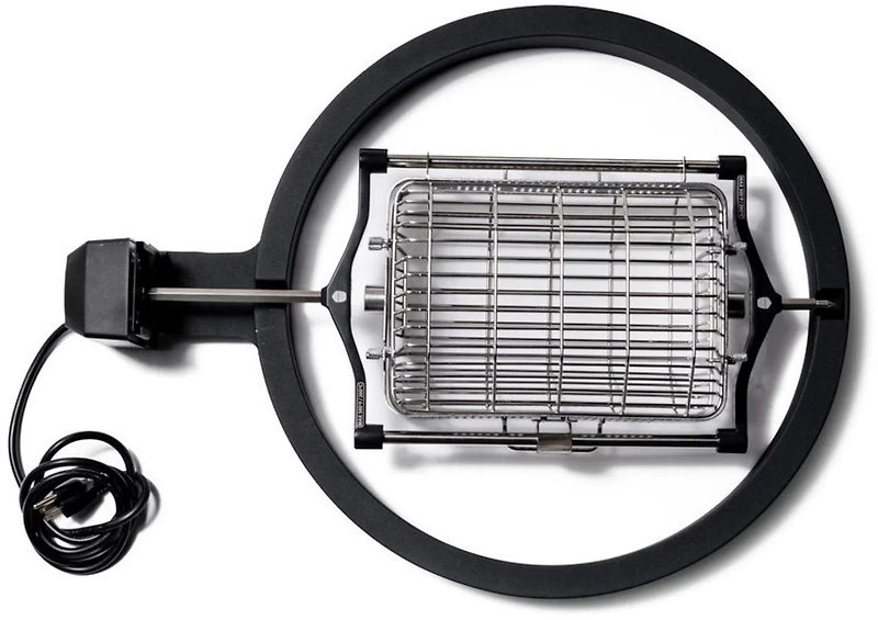 Kamado Joe Tisserie Basket Kit