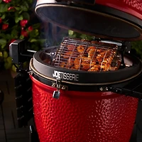 Kamado Joe Tisserie Basket Kit