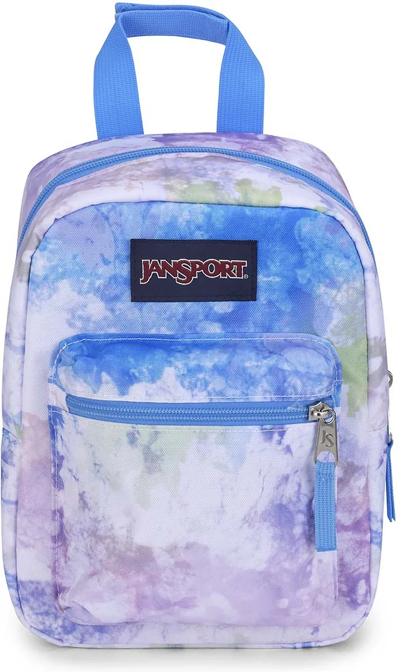 JanSport Big Break Lunch Cooler