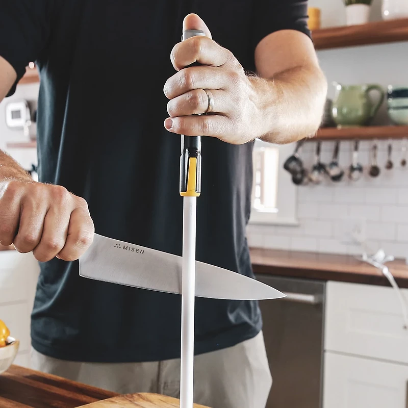 Work Sharp Ceramic Kitchen Knife Hone