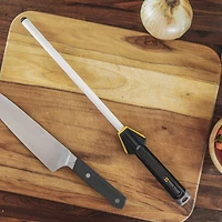 Work Sharp Ceramic Kitchen Knife Hone
