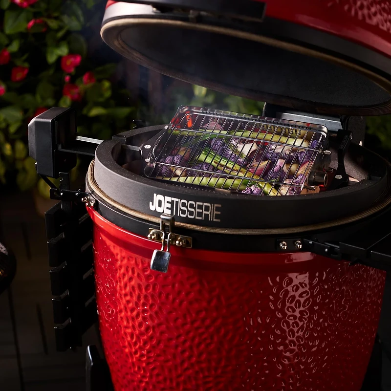 Kamado Joe Tisserie Basket Kit
