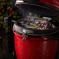 Kamado Joe Tisserie Basket Kit