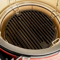 Kamado Joe Sear Plate For Joe Jr and Classic Joe Grills