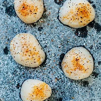 Kamado Joe Jr Soapstone Grill Accessory