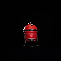 Kamado Joe 13.5in Joe Jr Portable Charcoal Grill