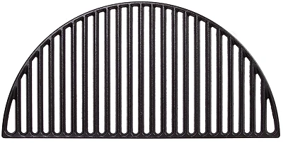 Kamado Joe Big Joe Half Moon Cast Iron Grill Grate