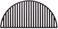 Kamado Joe Big Joe Half Moon Cast Iron Grill Grate