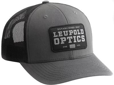 Leupold Men's Established 1907 Trucker Hat