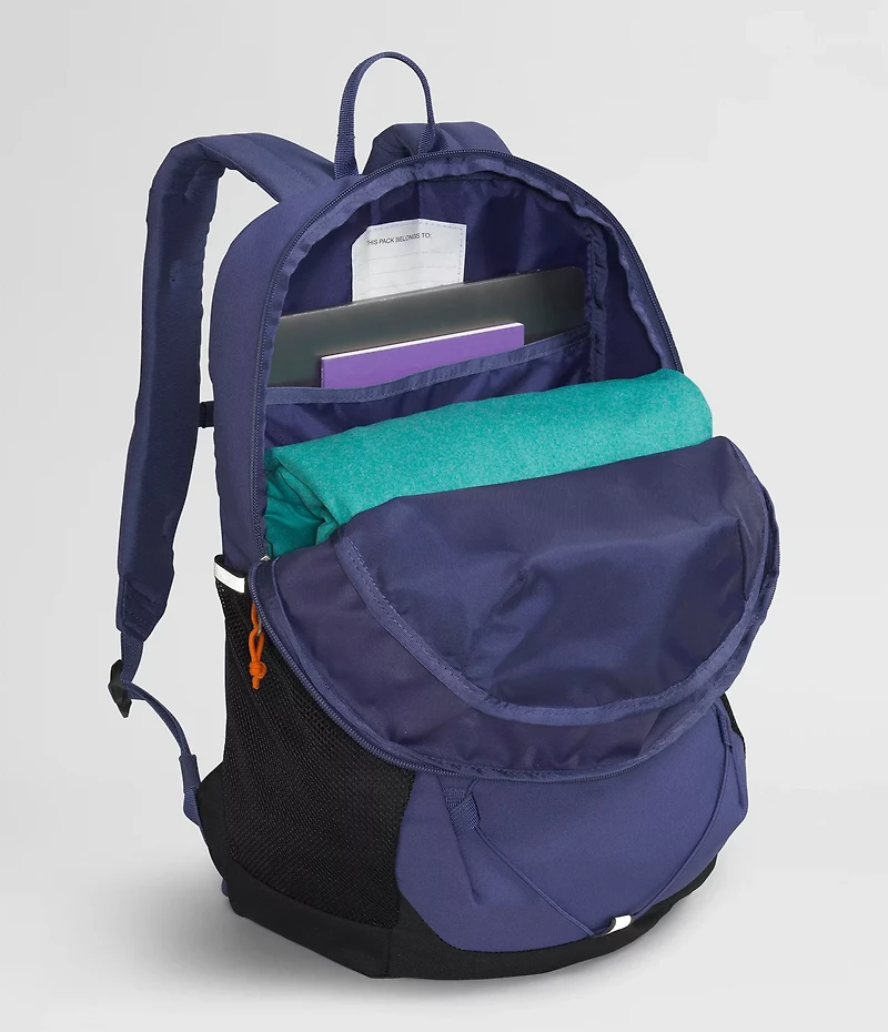 The North Face Youth Court Jester Backpack