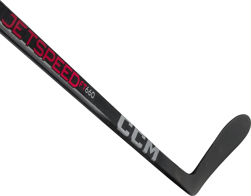 CCM Jetspeed 660 Hockey Stick