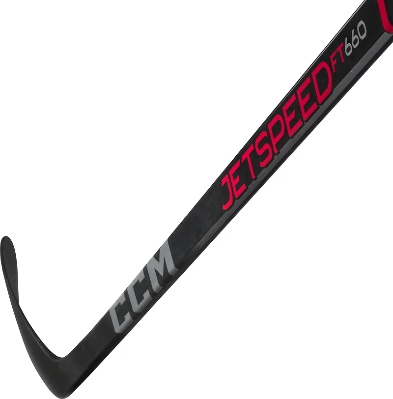CCM Jetspeed 660 Hockey Stick