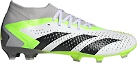 adidas Predator Accuracy .2 Adult Firm Ground Soccer Cleats