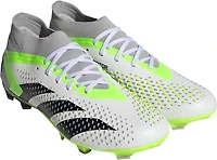 adidas Predator Accuracy .2 Adult Firm Ground Soccer Cleats