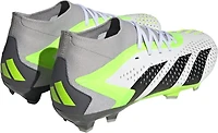 adidas Predator Accuracy .2 Adult Firm Ground Soccer Cleats